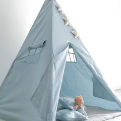 Carpa India Celeste en internet
