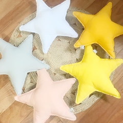 ALMOHADON ESTRELLA