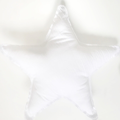 Imagen de ALMOHADON ESTRELLA