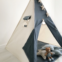 Carpa India Combinada - comprar online