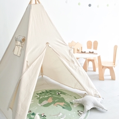 Carpa India Cruda