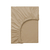 Sabana Ajustable Alcoyana (144 Hilos) - Beige - comprar online