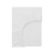 Sabana Ajustable Alcoyana (144 Hilos) - Blanco - comprar online