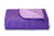 Kit Cubrecama Liso C/ Fundas - Violeta / Lila - comprar online