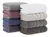 Set Toalla y Toallon Espalma Baby Skin 440 Gr - Rosa - tienda online