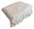 Cubrecama Palette Linea Estocolmo - Blanco - Distrito Blanco
