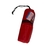 Toallon Microfibra Secado Rapido - Rojo - comprar online