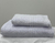 Set Toalla y Toallon Iris 420 Gr - Blanco - comprar online