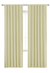 Cortina Blackout Vinilico Doble 2,10 - Natural