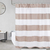 Cortina De Baño Teflon Estampada - Rayas Vison - comprar online