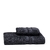 Set Toalla y Toallon Espalma Egipcio Clasico 550 Gr - Azul Plomo