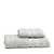 Set Toalla y Toallon Espalma Egipcio Clasico 550 Gr - Plata