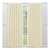 Cortina Blackout Textil 2,10 - Crudo - comprar online
