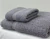 Set Toalla y Toallon XL Ultra 600 Gr - Gris Claro - comprar online