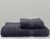 Set Toalla y Toallon XL Ultra 600 Gr - Gris Oscuro en internet
