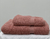 Set Toalla y Toallon XL Ultra 600 Gr - Rosa en internet