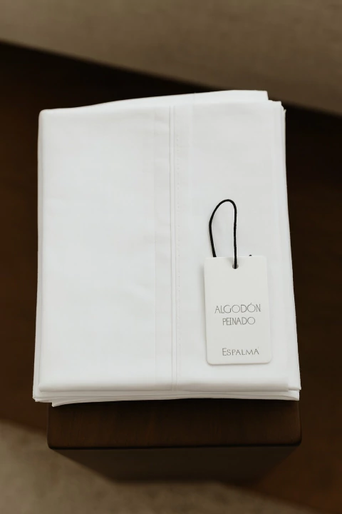 Pack x6 Funda De Almohada Espalma 50 x 80 Cm Algodón - Blanco - comprar online