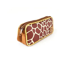 COSMETIQUERA DOBLE JIRAFA - comprar en línea