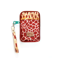 PORTACELULAR ROMEO JIRAFA