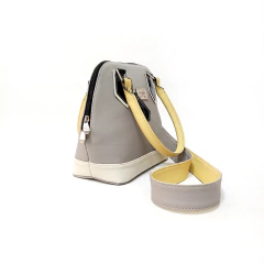 BOLSO MASHA GRIS - comprar en línea