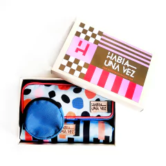 KIT PISTACHO BOLAS COLORES