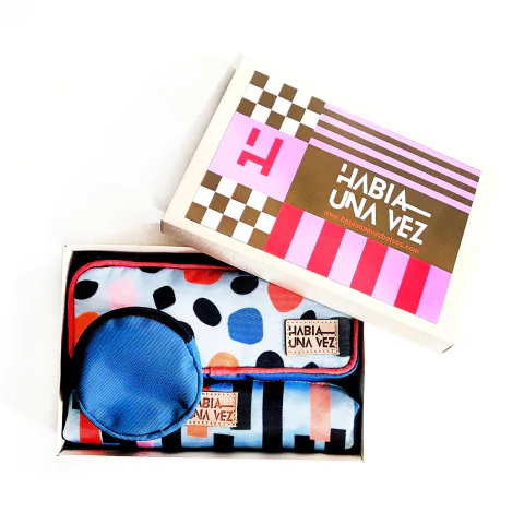 KIT PISTACHO BOLAS COLORES