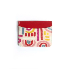 TARJETERO RAINBOW ARCOIRIS - comprar en línea