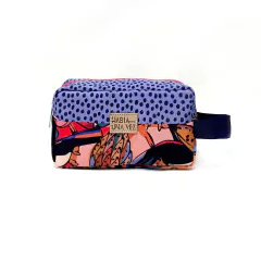 COSMETIQUERA CLOWN TUCANES - comprar en línea