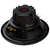 Subwoofer 12" Carbon - 250 Watts RMS - 4 Ohms - comprar online