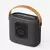 CAIXA BLUETOOTH BOMBERBAG GREY - comprar online