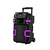 CAIXA BLUETOOTH BOMBER TROLLEY 850 - loja online