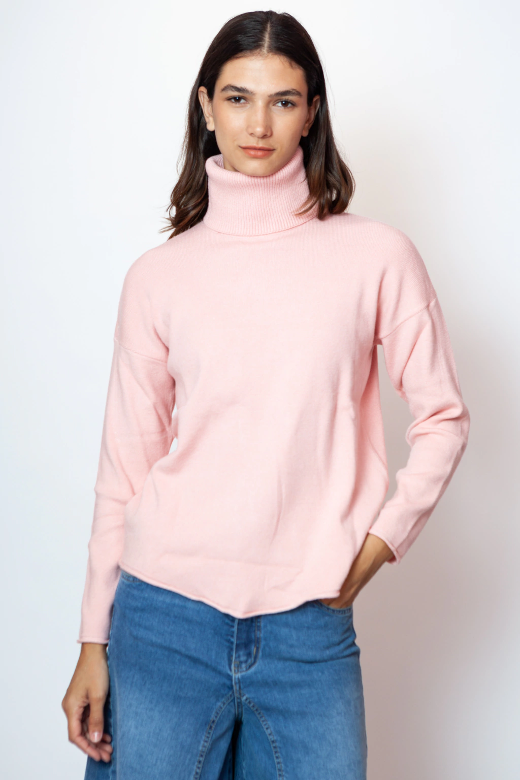 POLERA BELLA