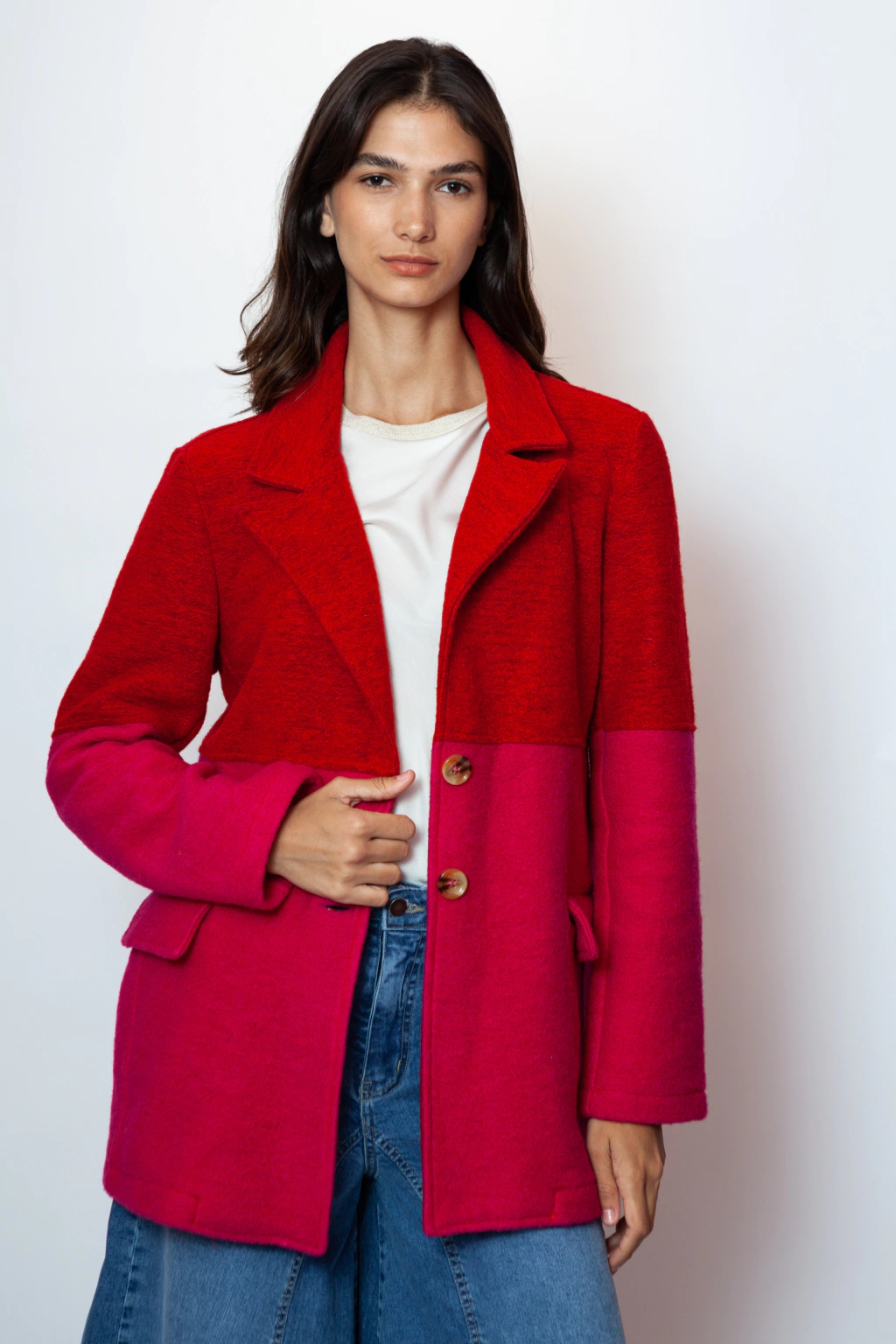BLAZER CATRIEL