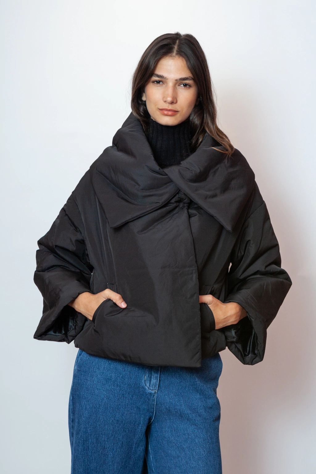 CAMPERA IÑAKI