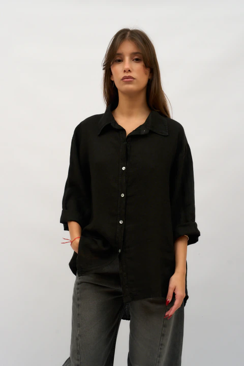 Camisa Alga