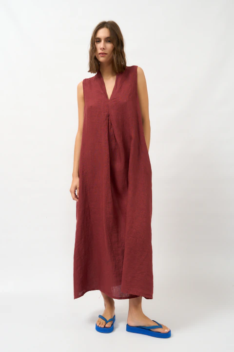 Vestido Cigala