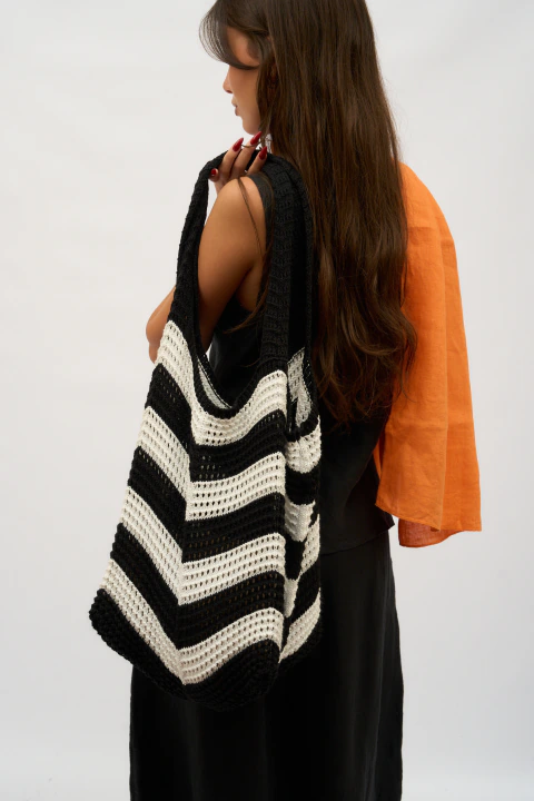 Bolso Cuarzo