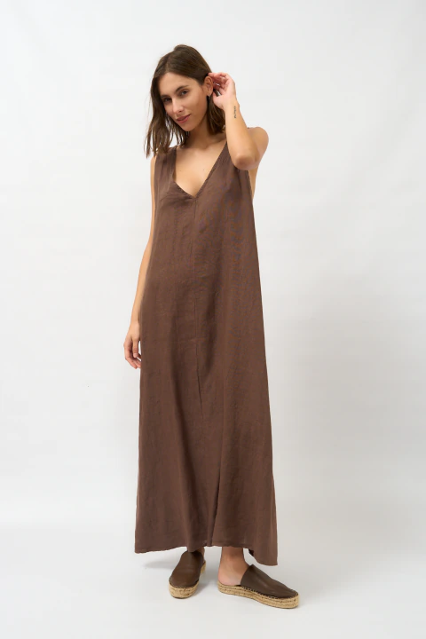 Vestido Eclipse