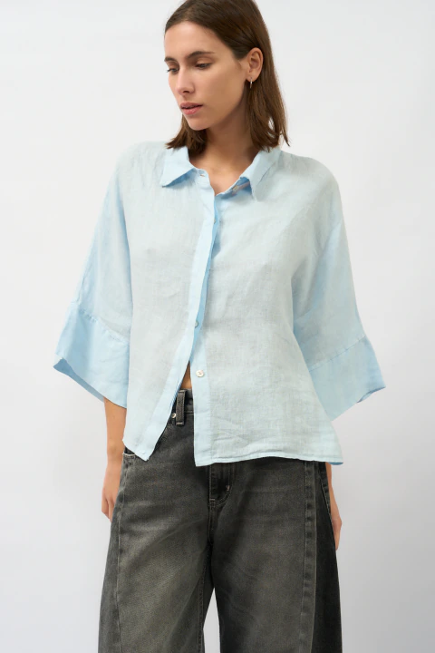 Camisa Oleaje (Reingresa!)