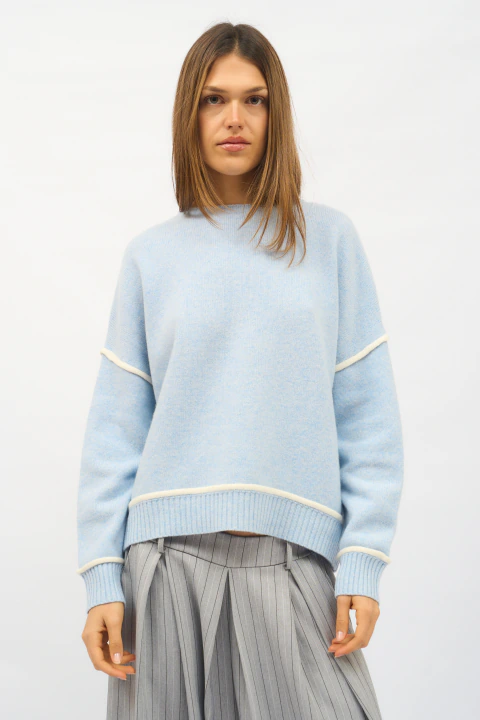 Sweater Panamá