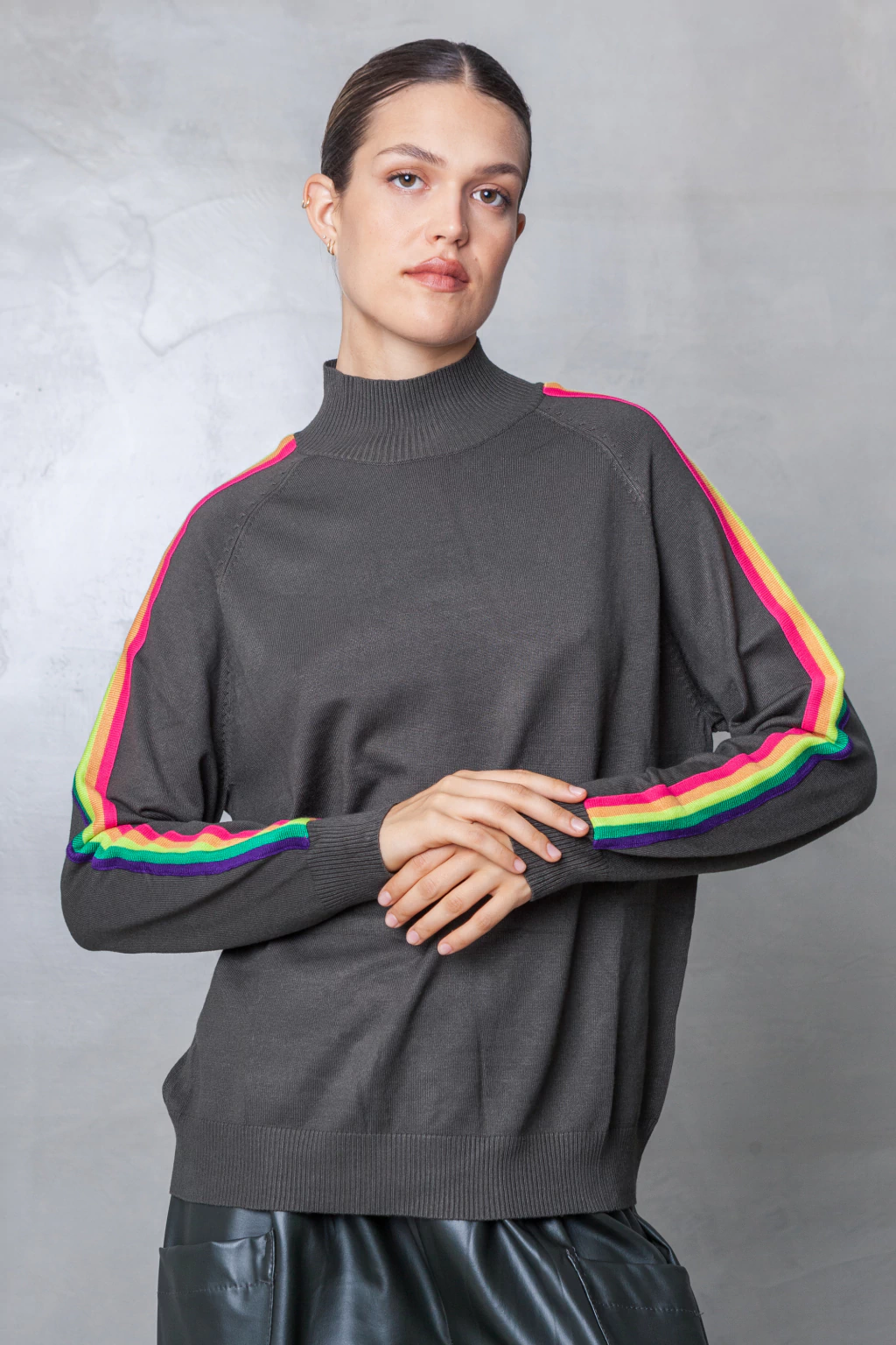 SWEATER SEBAS