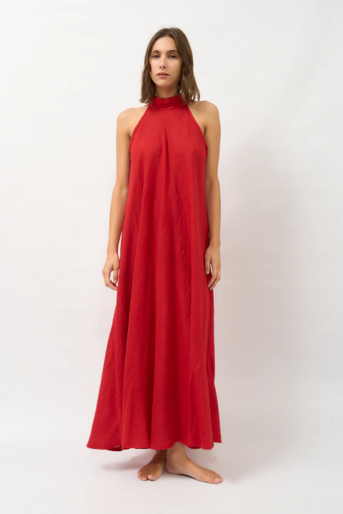 Vestido Spritz