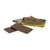 Tableta de Chocolate Fel fort Mani x 75 grms por unidad - GOLOSINAS DEL SUR
