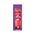Canudinho DOCILE Fresa Dulce x12 unidades x15 grms - comprar online