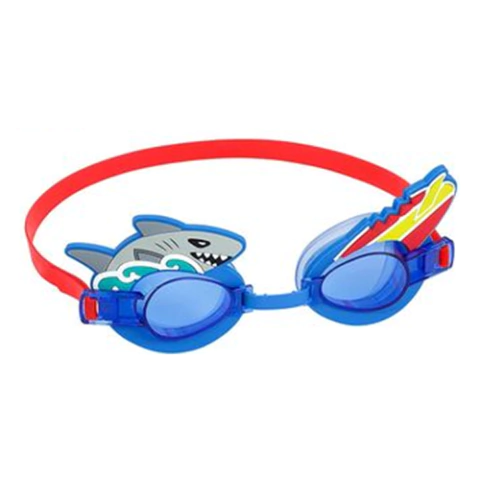 Antiparras Bestway con diseño + de 3 AÑOS #21080 - comprar online