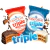 Alfajor Fantoche Triple x12 Unidades