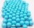 Chicles Bolon Perlados X Color 400 Grms Ideal Candy Bar - tienda online