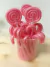 Bastones De Caramelo 14cm Aprox X 10 Unid *ideal Candy Bar* - GOLOSINAS DEL SUR