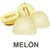 Bombones De Fruta X 32 U X Color X Sabor *ideal Candy Bar* - tienda online