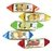 Caramelos Baston Viena 470 Grms - comprar online